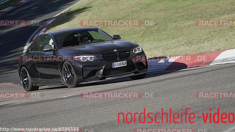 Bild #6586568 - Touristenfahrten Nürburgring Nordschleife (27.06.2019)