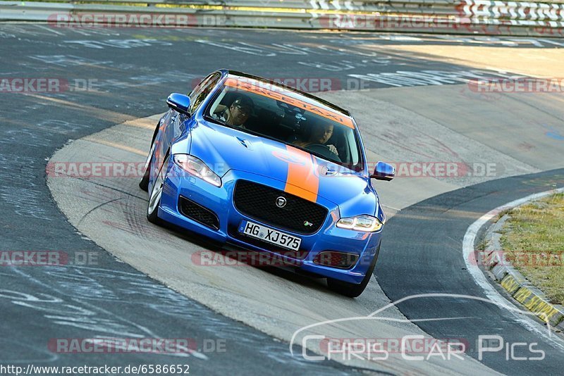 Bild #6586652 - Touristenfahrten Nürburgring Nordschleife (27.06.2019)