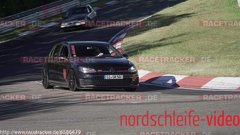 Bild #6586679 - Touristenfahrten Nürburgring Nordschleife (27.06.2019)