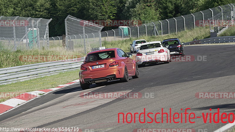 Bild #6586715 - Touristenfahrten Nürburgring Nordschleife (27.06.2019)