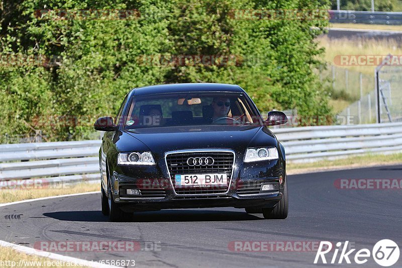 Bild #6586873 - Touristenfahrten Nürburgring Nordschleife (27.06.2019)