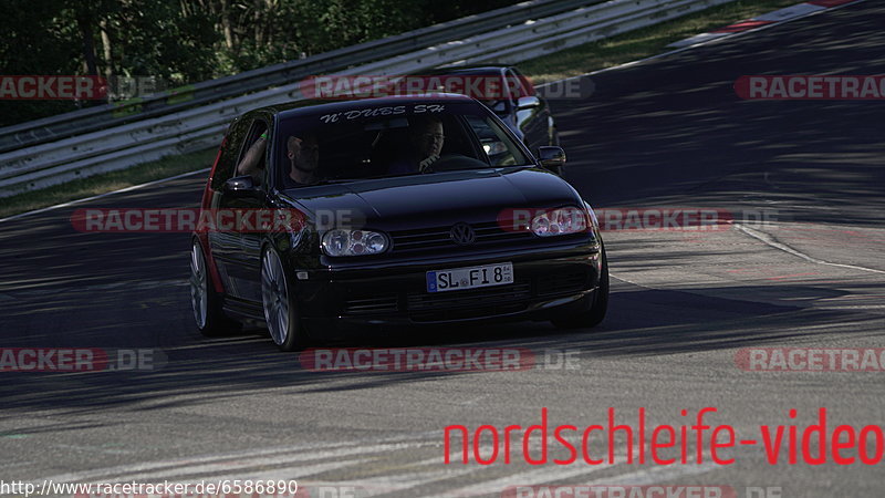 Bild #6586890 - Touristenfahrten Nürburgring Nordschleife (27.06.2019)