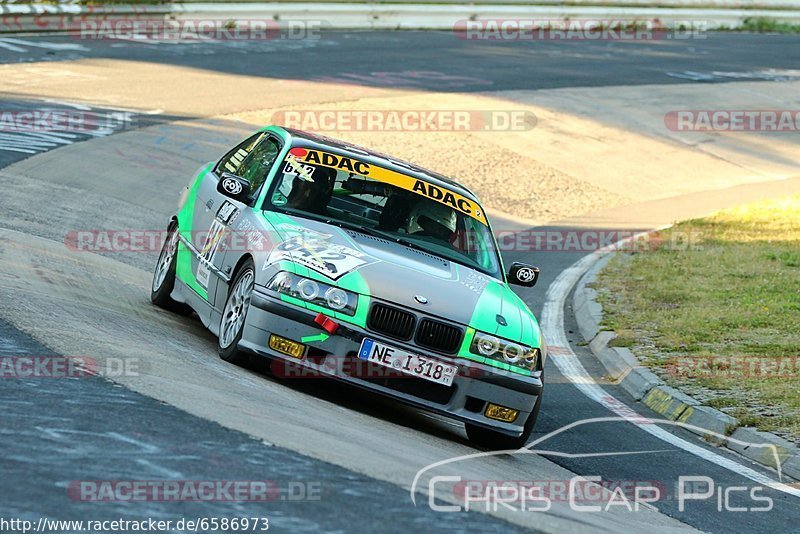 Bild #6586973 - Touristenfahrten Nürburgring Nordschleife (27.06.2019)