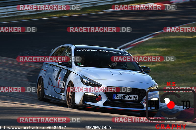 Bild #6586977 - Touristenfahrten Nürburgring Nordschleife (27.06.2019)