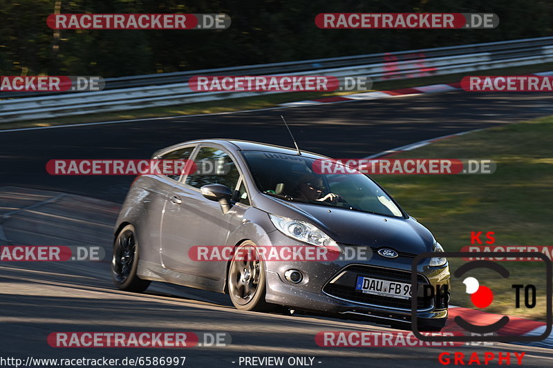 Bild #6586997 - Touristenfahrten Nürburgring Nordschleife (27.06.2019)