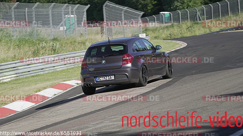 Bild #6587031 - Touristenfahrten Nürburgring Nordschleife (27.06.2019)