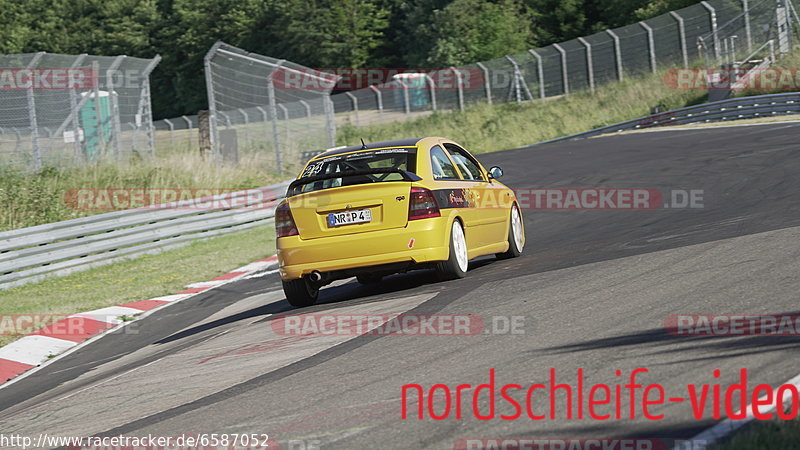 Bild #6587052 - Touristenfahrten Nürburgring Nordschleife (27.06.2019)