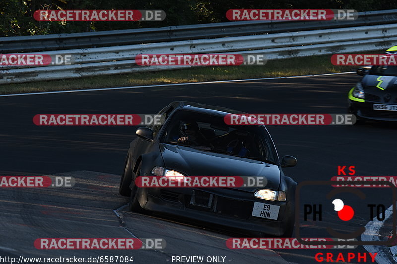 Bild #6587084 - Touristenfahrten Nürburgring Nordschleife (27.06.2019)