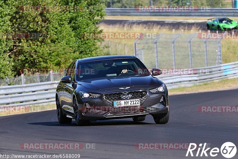 Bild #6588009 - Touristenfahrten Nürburgring Nordschleife (27.06.2019)