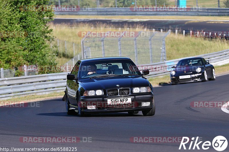 Bild #6588225 - Touristenfahrten Nürburgring Nordschleife (27.06.2019)