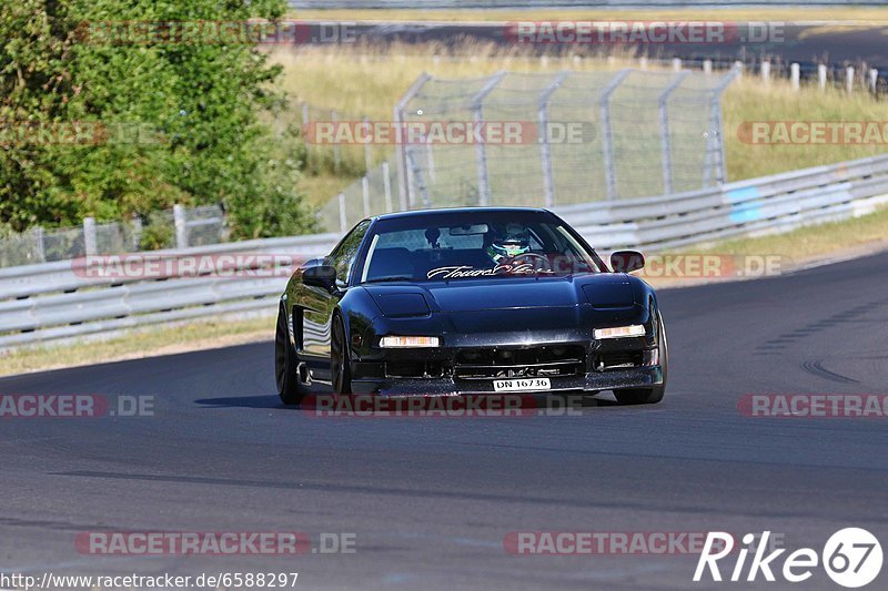 Bild #6588297 - Touristenfahrten Nürburgring Nordschleife (27.06.2019)