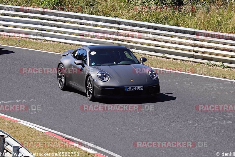 Bild #6588758 - Touristenfahrten Nürburgring Nordschleife (27.06.2019)