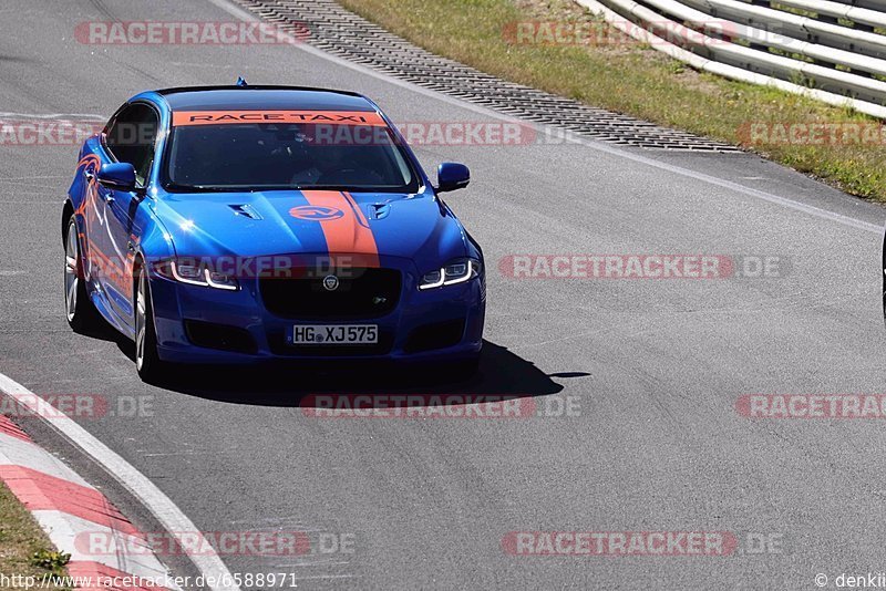 Bild #6588971 - Touristenfahrten Nürburgring Nordschleife (27.06.2019)