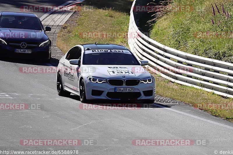 Bild #6588978 - Touristenfahrten Nürburgring Nordschleife (27.06.2019)