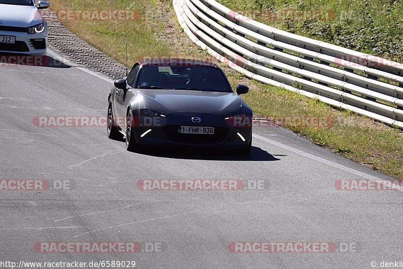 Bild #6589029 - Touristenfahrten Nürburgring Nordschleife (27.06.2019)