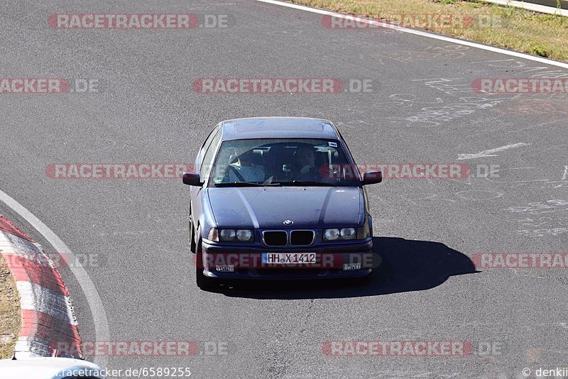 Bild #6589255 - Touristenfahrten Nürburgring Nordschleife (27.06.2019)