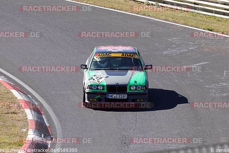 Bild #6589300 - Touristenfahrten Nürburgring Nordschleife (27.06.2019)