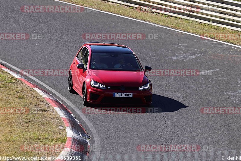 Bild #6589351 - Touristenfahrten Nürburgring Nordschleife (27.06.2019)