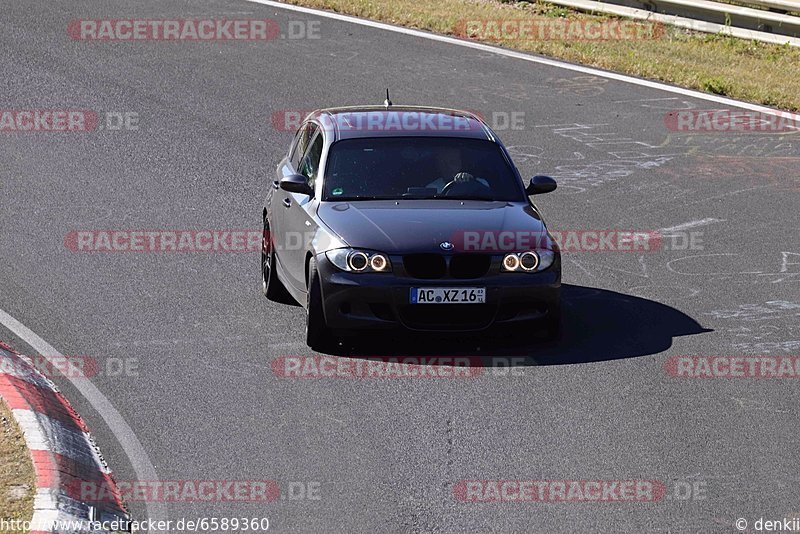 Bild #6589360 - Touristenfahrten Nürburgring Nordschleife (27.06.2019)