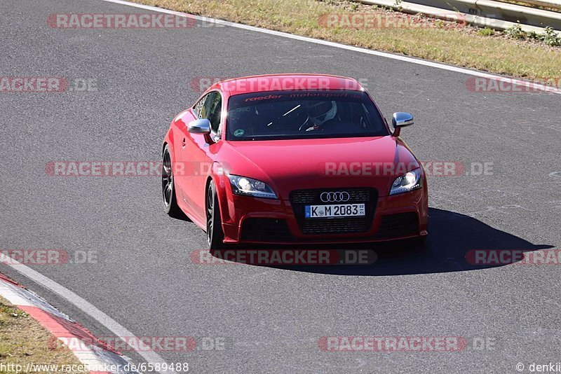 Bild #6589488 - Touristenfahrten Nürburgring Nordschleife (27.06.2019)