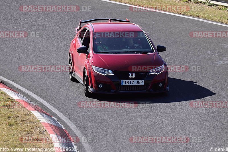 Bild #6589535 - Touristenfahrten Nürburgring Nordschleife (27.06.2019)