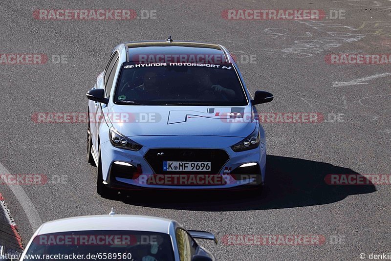 Bild #6589560 - Touristenfahrten Nürburgring Nordschleife (27.06.2019)