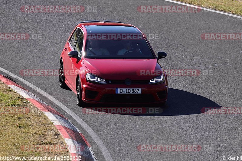 Bild #6589613 - Touristenfahrten Nürburgring Nordschleife (27.06.2019)