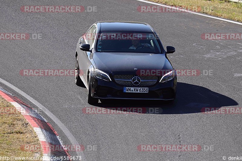 Bild #6589673 - Touristenfahrten Nürburgring Nordschleife (27.06.2019)