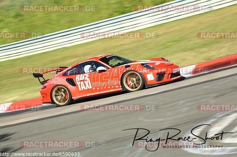 Bild #6590933 - Touristenfahrten Nürburgring Nordschleife (28.06.2019)