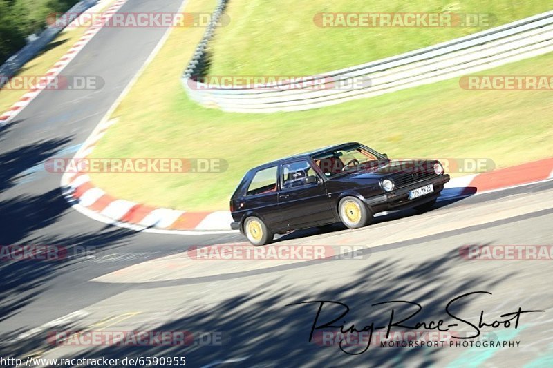 Bild #6590955 - Touristenfahrten Nürburgring Nordschleife (28.06.2019)