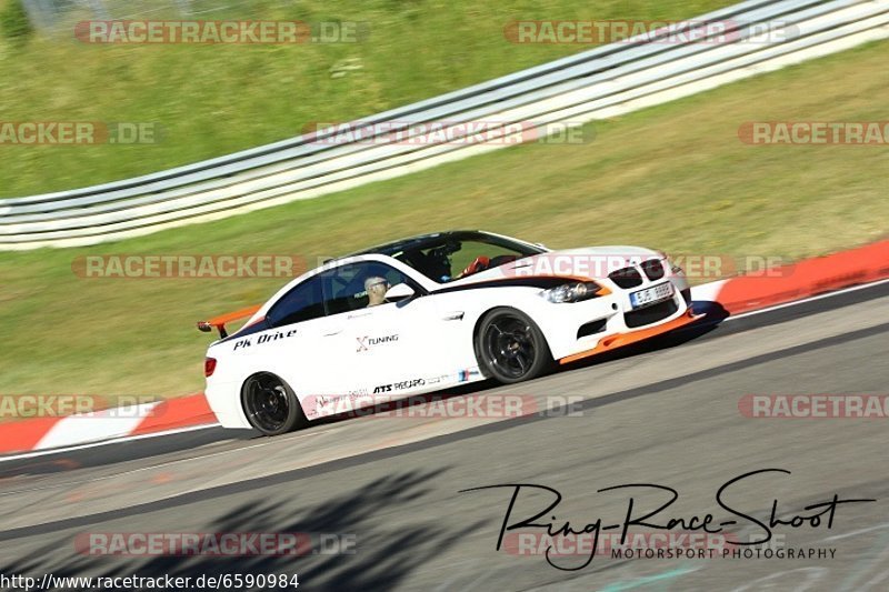 Bild #6590984 - Touristenfahrten Nürburgring Nordschleife (28.06.2019)