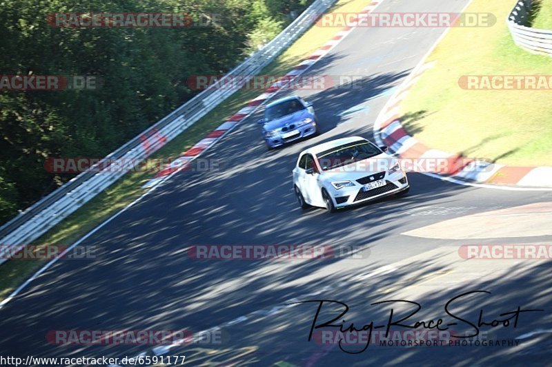 Bild #6591177 - Touristenfahrten Nürburgring Nordschleife (28.06.2019)