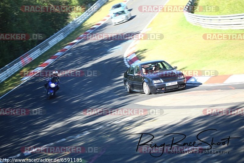 Bild #6591185 - Touristenfahrten Nürburgring Nordschleife (28.06.2019)