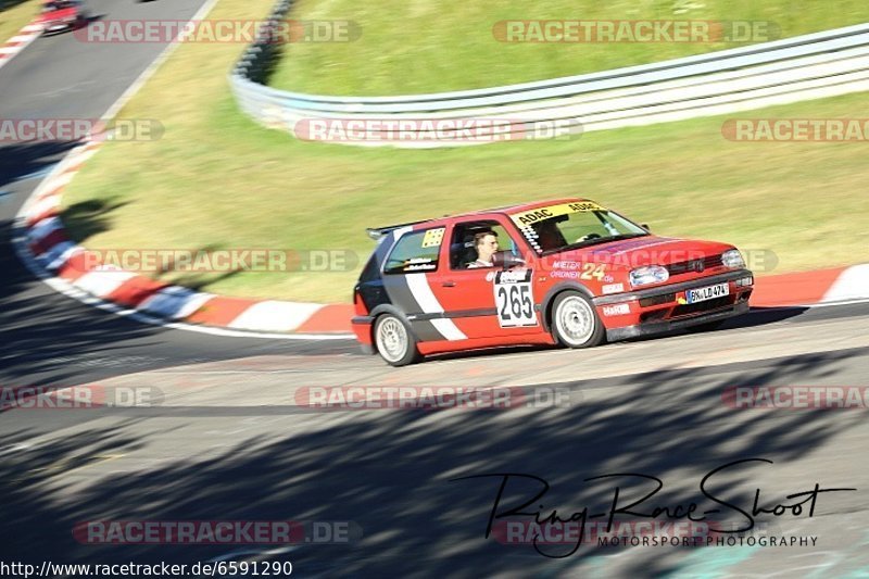 Bild #6591290 - Touristenfahrten Nürburgring Nordschleife (28.06.2019)