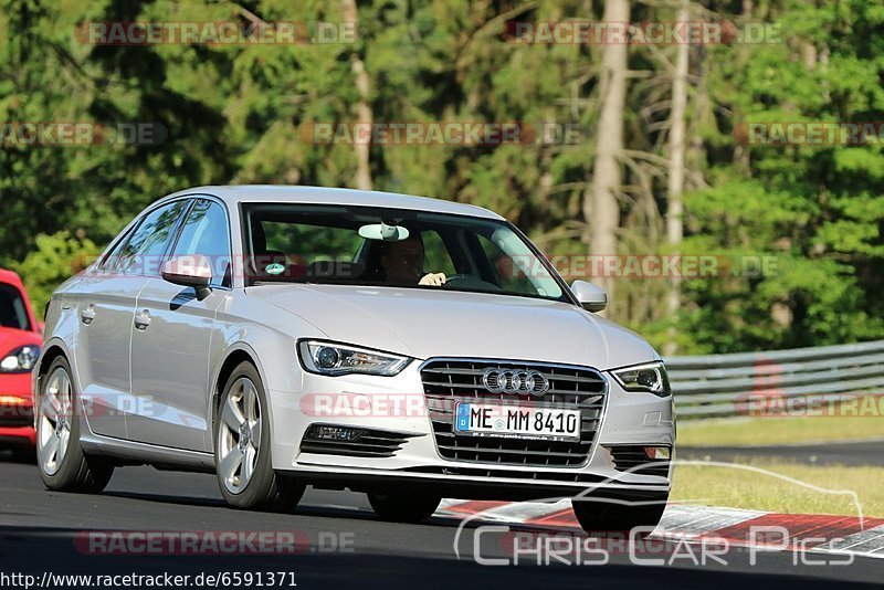 Bild #6591371 - Touristenfahrten Nürburgring Nordschleife (28.06.2019)