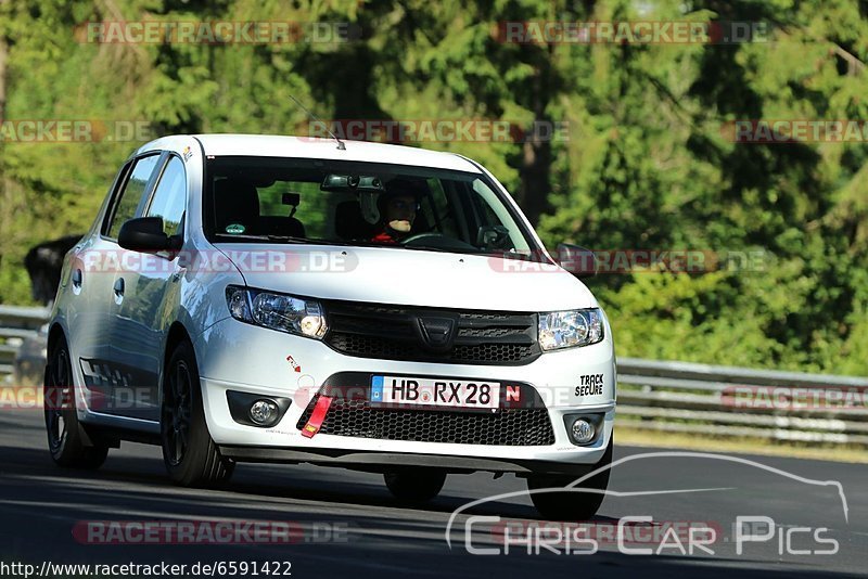 Bild #6591422 - Touristenfahrten Nürburgring Nordschleife (28.06.2019)