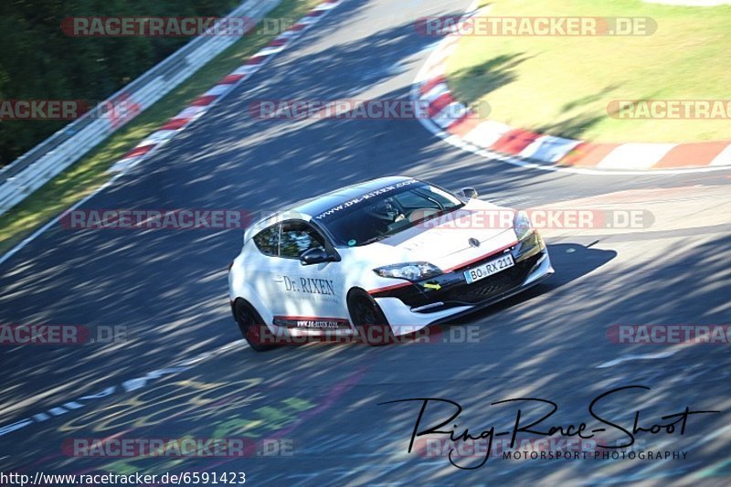 Bild #6591423 - Touristenfahrten Nürburgring Nordschleife (28.06.2019)