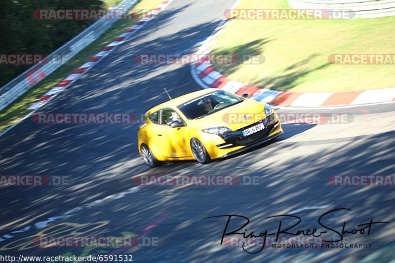 Bild #6591532 - Touristenfahrten Nürburgring Nordschleife (28.06.2019)