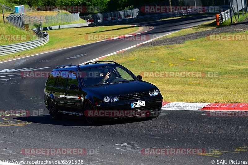 Bild #6591536 - Touristenfahrten Nürburgring Nordschleife (28.06.2019)