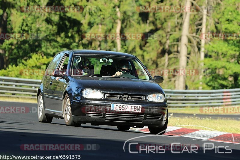 Bild #6591575 - Touristenfahrten Nürburgring Nordschleife (28.06.2019)