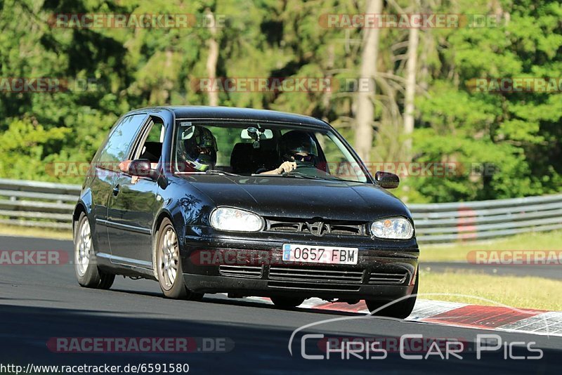 Bild #6591580 - Touristenfahrten Nürburgring Nordschleife (28.06.2019)