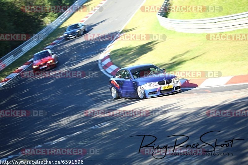 Bild #6591696 - Touristenfahrten Nürburgring Nordschleife (28.06.2019)