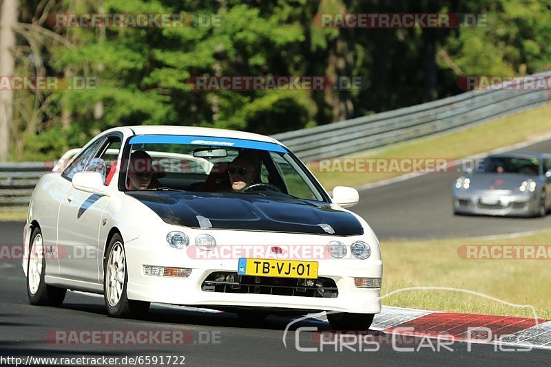 Bild #6591722 - Touristenfahrten Nürburgring Nordschleife (28.06.2019)