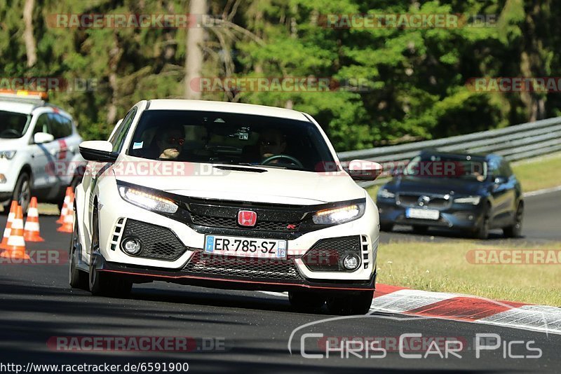 Bild #6591900 - Touristenfahrten Nürburgring Nordschleife (28.06.2019)