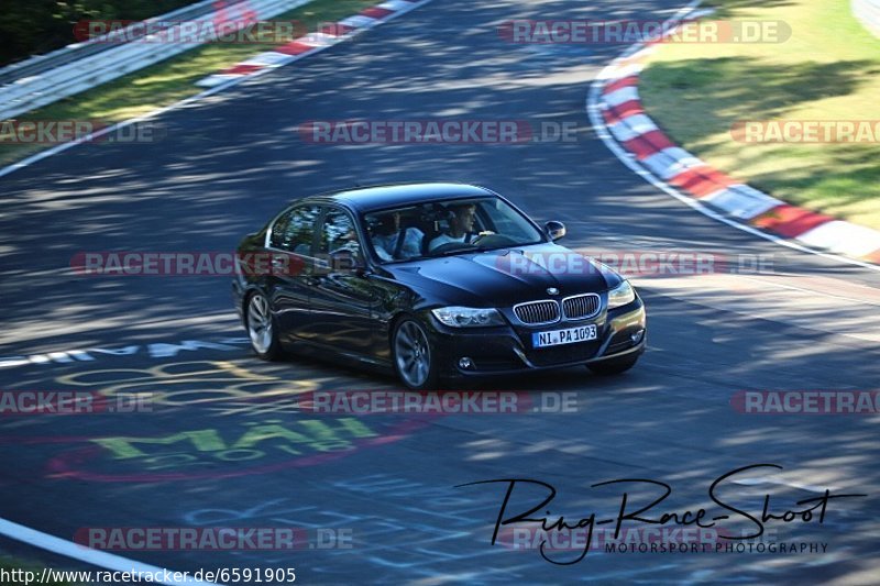 Bild #6591905 - Touristenfahrten Nürburgring Nordschleife (28.06.2019)