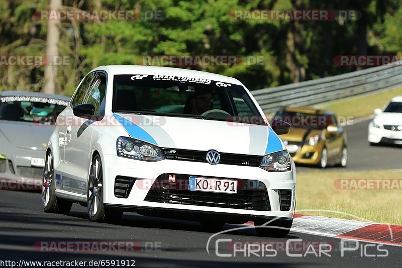 Bild #6591912 - Touristenfahrten Nürburgring Nordschleife (28.06.2019)