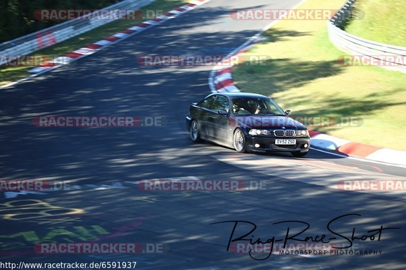 Bild #6591937 - Touristenfahrten Nürburgring Nordschleife (28.06.2019)