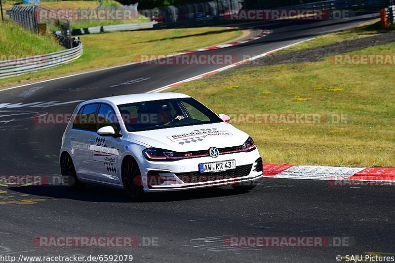 Bild #6592079 - Touristenfahrten Nürburgring Nordschleife (28.06.2019)