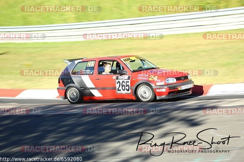 Bild #6592080 - Touristenfahrten Nürburgring Nordschleife (28.06.2019)