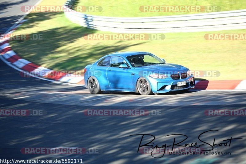 Bild #6592171 - Touristenfahrten Nürburgring Nordschleife (28.06.2019)